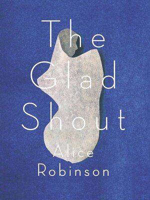 cover image of Glad Shout